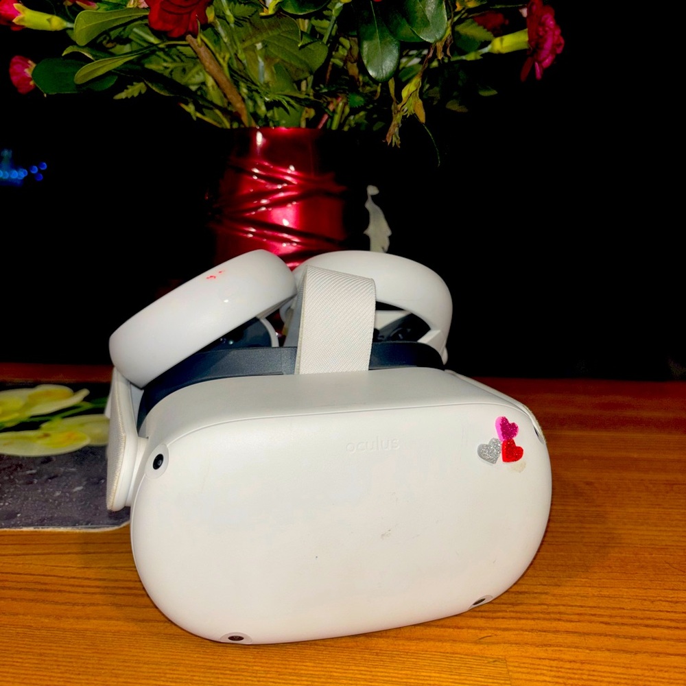 OCULUS QUEST 2